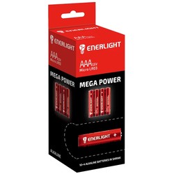 Enerlight Mega Power 40xAAA
