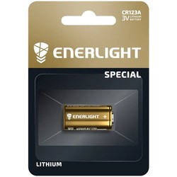Enerlight Special 1xCR123A