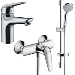 Hansgrohe Novus 100 710362773