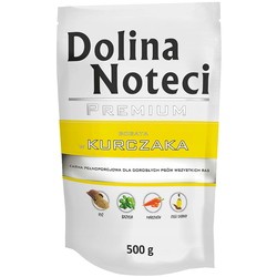 Dolina Noteci Premium Rich in Chicken 0.5 kg 20 pcs