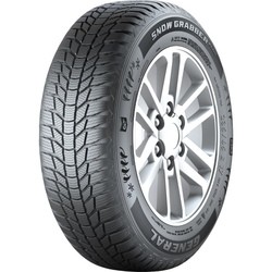 General Snow Grabber Plus 235/60 R18 107R