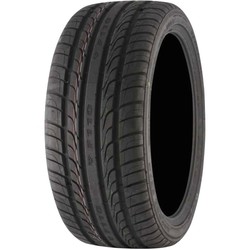 Tracmax F110 265/40 R22 106V