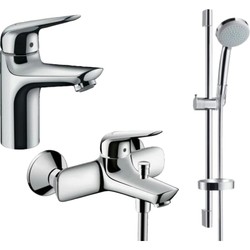 Hansgrohe Novus 100 710342773