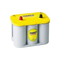 Optima Yellow Top (S-2.1)