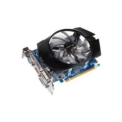 Gigabyte GeForce GTX 650 GV-N650OC-1GI