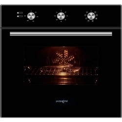 Interline FQ 660 BK