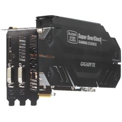 Gigabyte GeForce GTX 680 GV-N680SO-2GD