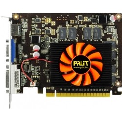 Palit GeForce GT 630 NEAT6300HD41-108F