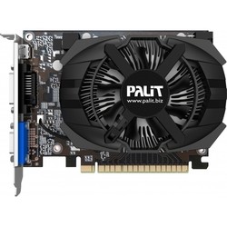 Palit GeForce GTX 650 NE5X65001301