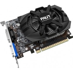 Palit GeForce GTX 650 NE5X650S1301-1071F