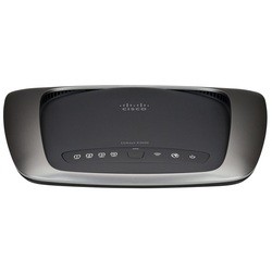 Cisco X3000