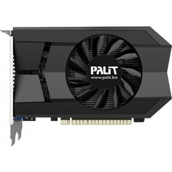 Palit GeForce GTX 650 Ti NE5X65TS1301-1071F