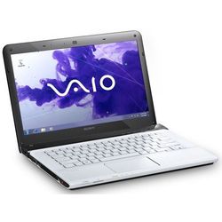 Sony VAIO SV-E1412 (SV-E1412E1R/W)