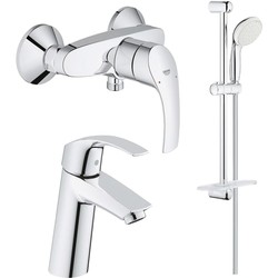 Grohe Eurosmart 123244MK