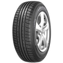 Dunlop SP Sport FastResponse 215/55 R17 71W
