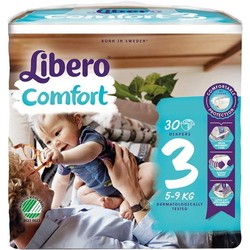 Libero Comfort 3 / 30 pcs