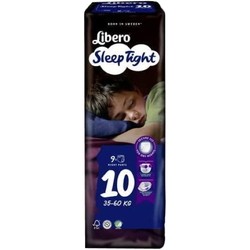 Libero SleepTight 10 / 9 pcs