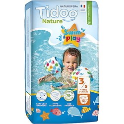 Tidoo Swim and Play 3 / 12 pcs