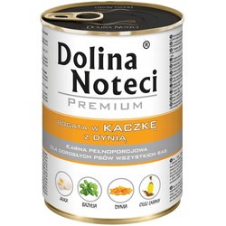 Dolina Noteci Premium Rich in Duck/Pumpkin 0.4 kg 30 pcs