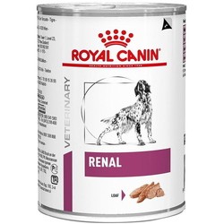 Royal Canin Renal 0.41 kg 12 pcs