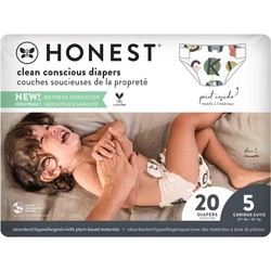 HONEST Diapers 5 / 20 pcs