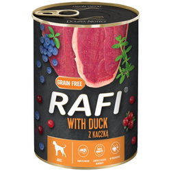 Dolina Noteci Rafi with Duck 0.4 kg 6 pcs