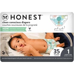 HONEST Diapers 1 / 35 pcs