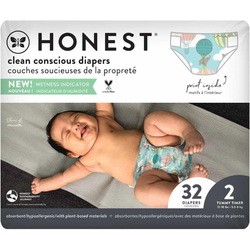 HONEST Diapers 2 / 32 pcs
