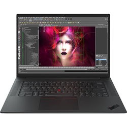 Lenovo P1 Gen 5 21DC000MRA