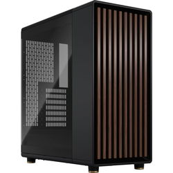 Fractal Design North Charcoal Black TG Dark