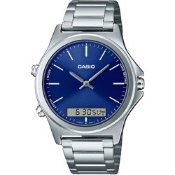 Casio MTP-VC01D-2E