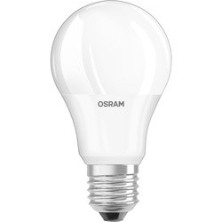 Osram Classic A 8.5W 2700K E27 3 pcs