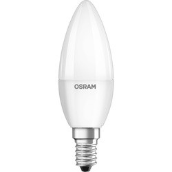 Osram Classic B 4.9W 2700K E14 3 pcs