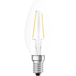 Osram Classic B 1.5W CL 2700K E14