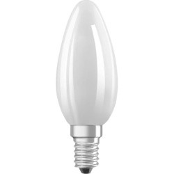 Osram Classic B 5.5W FR 2700K E14