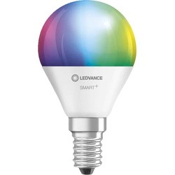 LEDVANCE Smart+ WiFi Mini RGBW 4.9W 2700-6500K E14 3 pcs