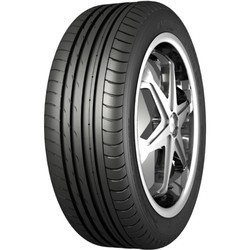 Nankang AS-2+ 225/55 R17 101W Run Flat