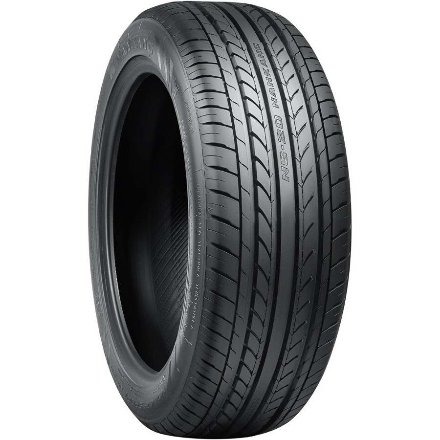 Nankang NS-20 215/40 R15 86W