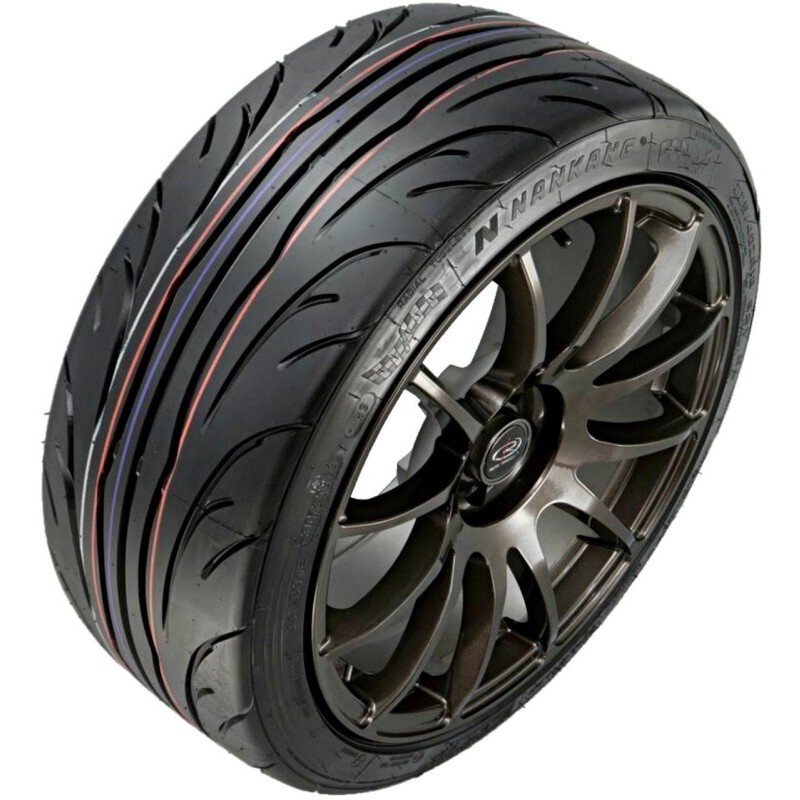 Nankang NS-2R 265/35 R20 73Y