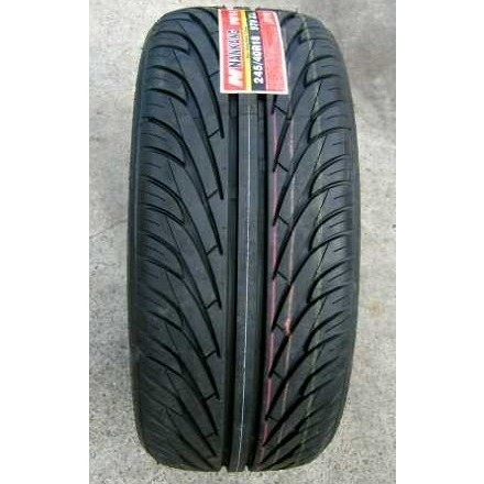 Nankang NS-2 245/35 R20 71Y