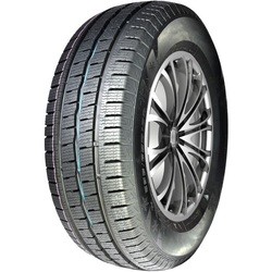 Powertrac SnowVan Pro 205/65 R16C 105R