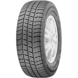 Vredestein Comtrac 2 All Season 225/55 R17C 109H