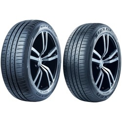 Falken Ziex ZE-310 255/40 R17 94W Run Flat