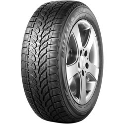 Bridgestone Blizzak LM-32 295/35 R20 105W Aston Martin