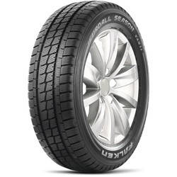 Falken EuroAll Season VAN11 215/60 R17C 109U