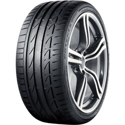 Bridgestone Potenza S001 245/50 R18 100W Mercedes-Benz