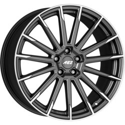 AEZ Atlanta 8,5x20/5x108 ET47 DIA63,4