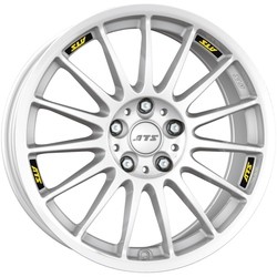 ATS StreetRallye 6,5x16/5x114,3 ET38 DIA70