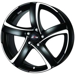 Alutec Shark 6x16/4x98 ET40 DIA58