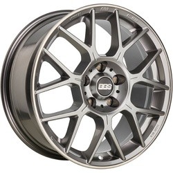 BBS XR 8,5x19/5x108 ET43 DIA70